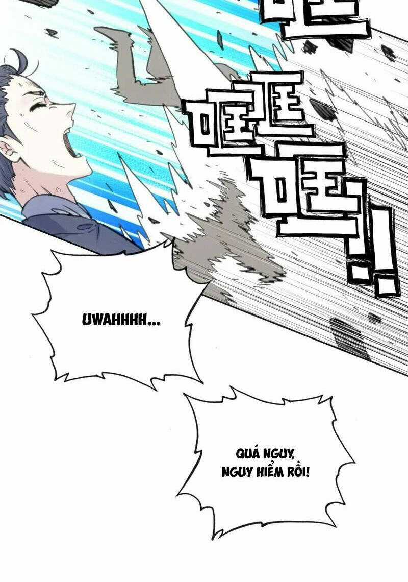 Thế Giới Hoàn Mỹ Chapter 260 trang 47