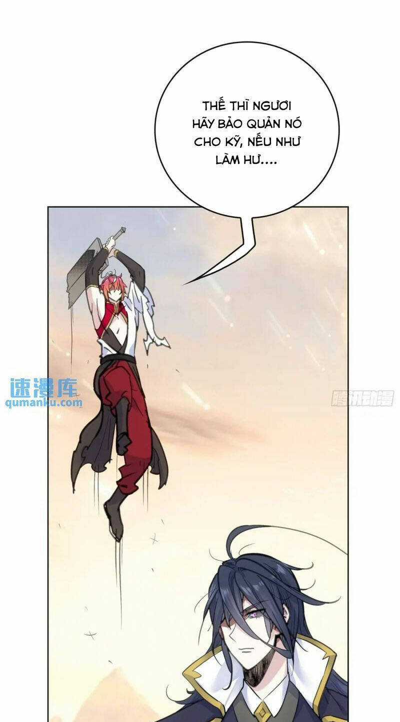 Thế Giới Hoàn Mỹ Chapter 260 trang 48