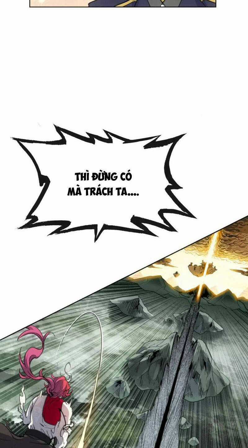 Thế Giới Hoàn Mỹ Chapter 260 trang 49