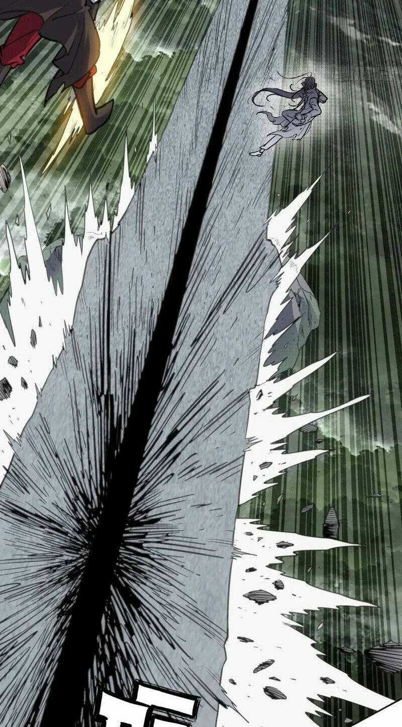 Thế Giới Hoàn Mỹ Chapter 260 trang 50