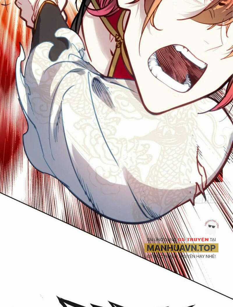 Thế Giới Hoàn Mỹ Chapter 260 trang 53