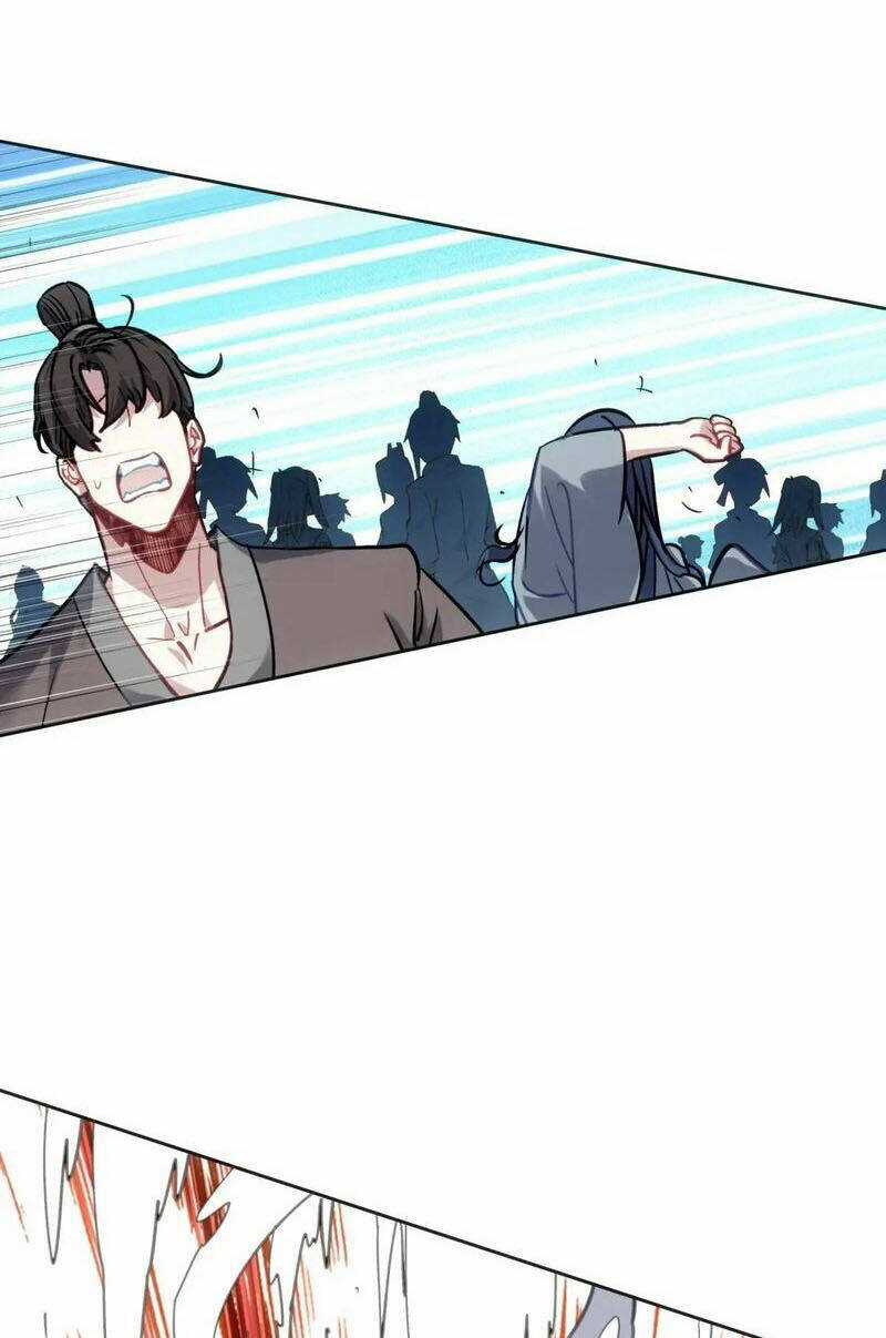 Thế Giới Hoàn Mỹ Chapter 260 trang 56