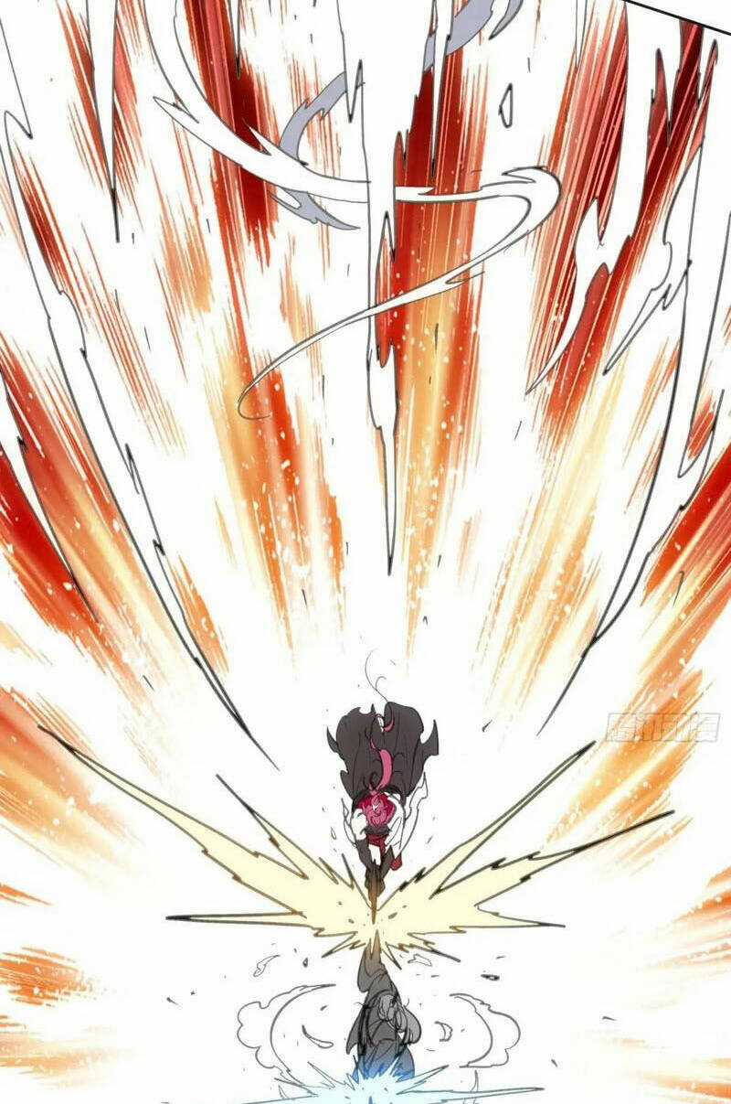 Thế Giới Hoàn Mỹ Chapter 260 trang 57