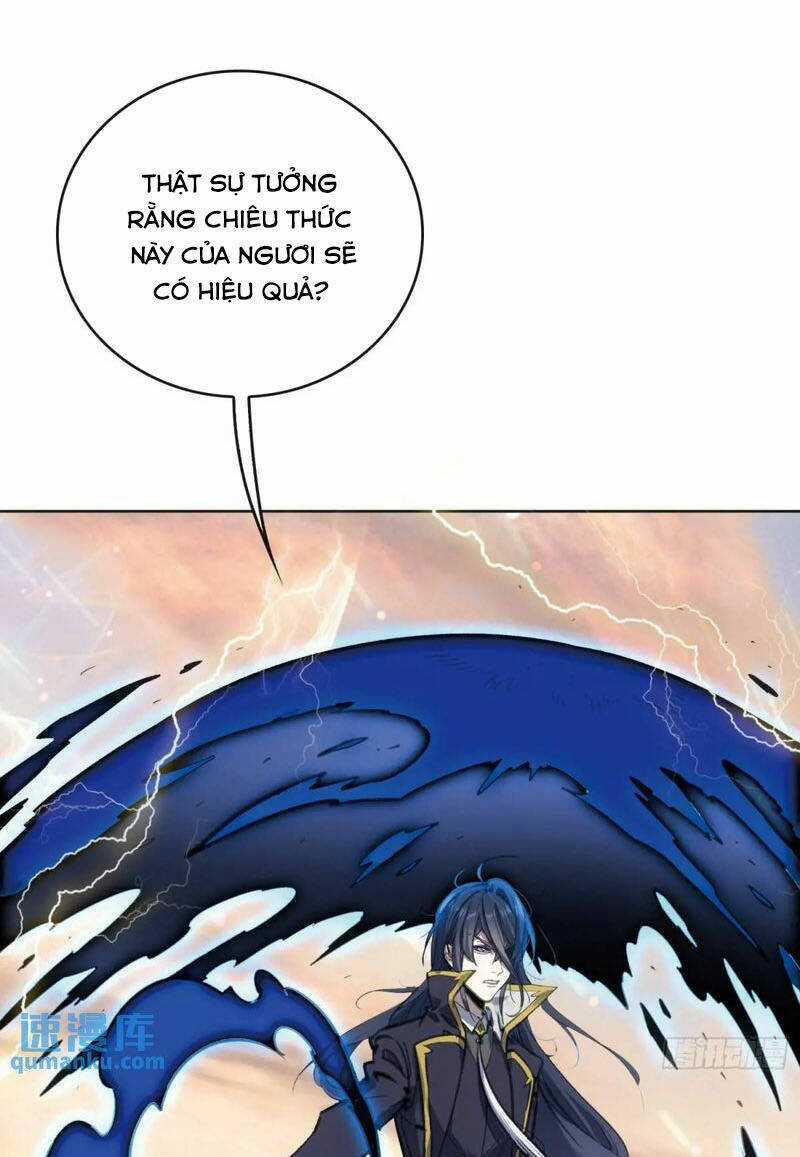 Thế Giới Hoàn Mỹ Chapter 260 trang 6