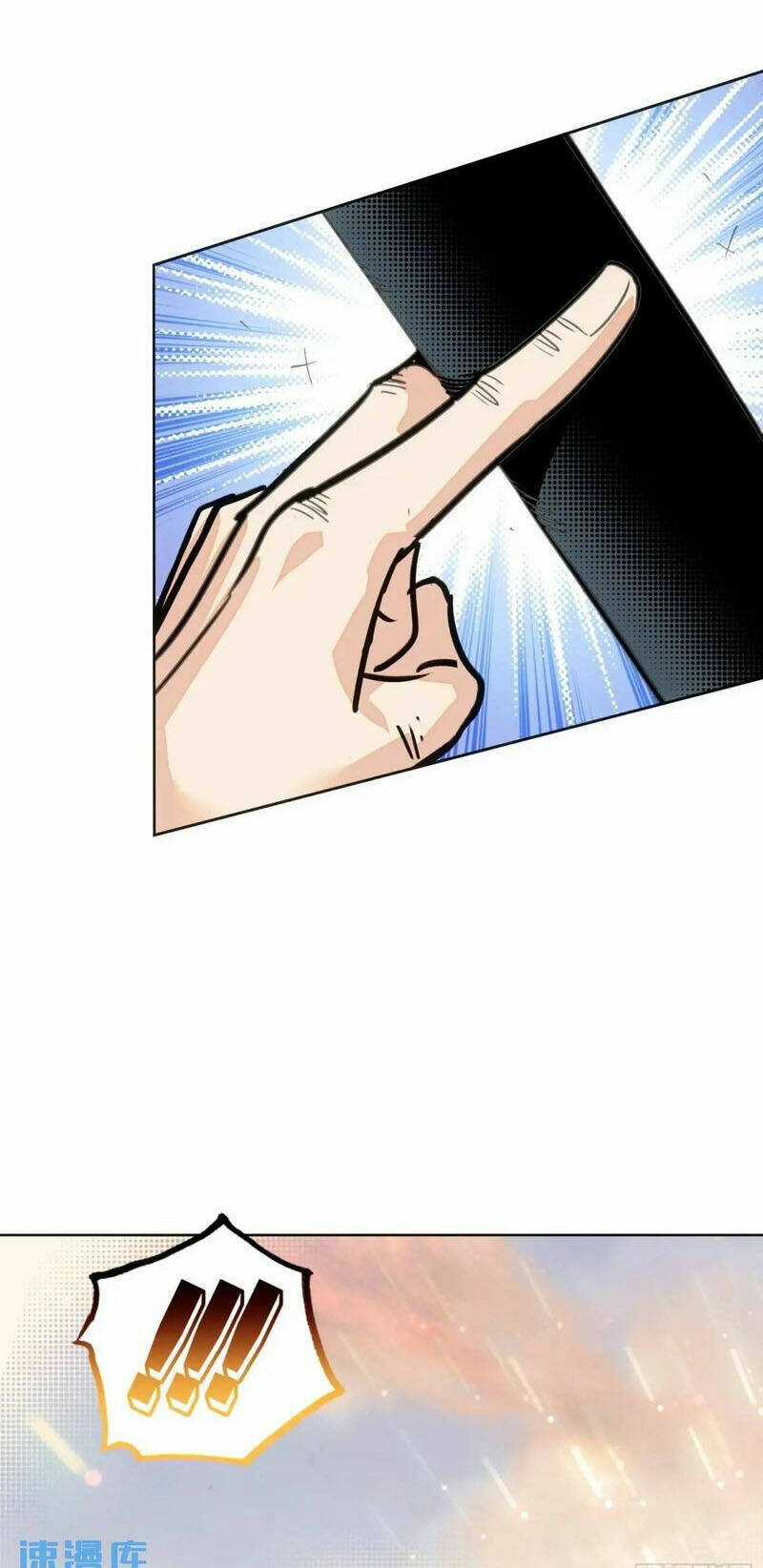 Thế Giới Hoàn Mỹ Chapter 260 trang 60