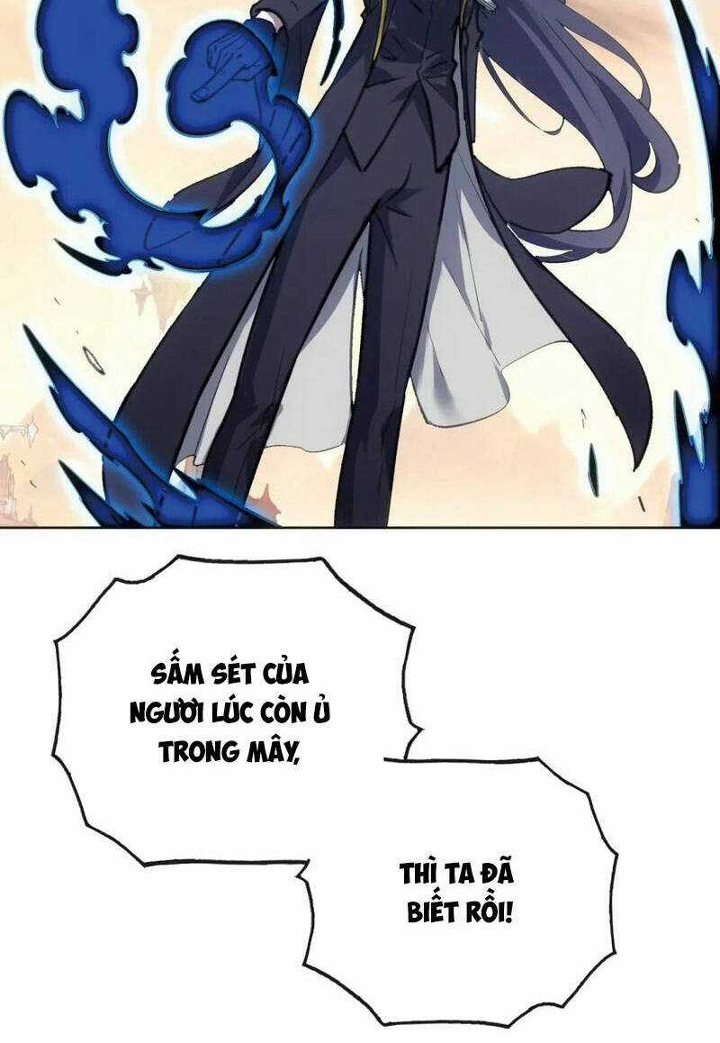 Thế Giới Hoàn Mỹ Chapter 260 trang 7