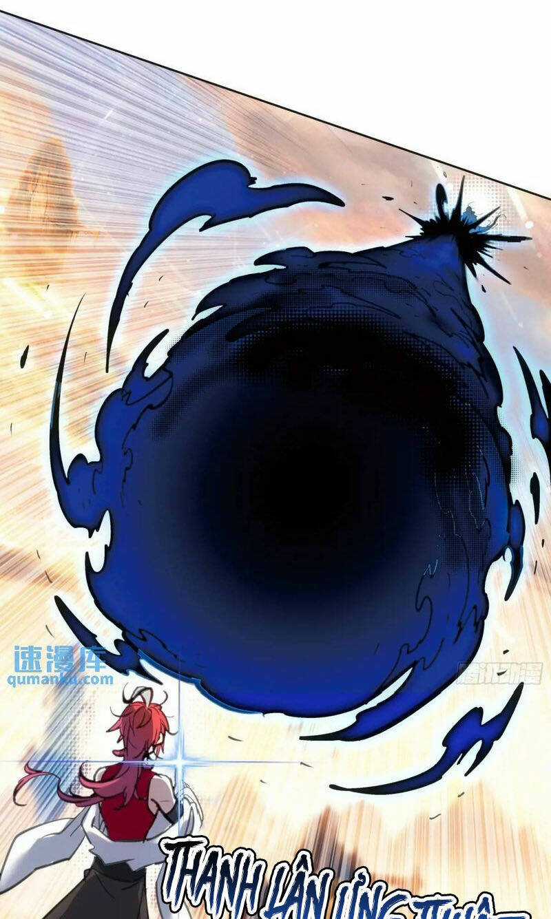 Thế Giới Hoàn Mỹ Chapter 260 trang 8