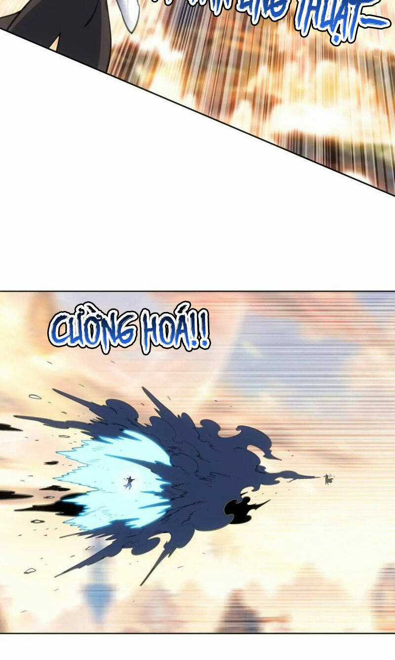 Thế Giới Hoàn Mỹ Chapter 260 trang 9