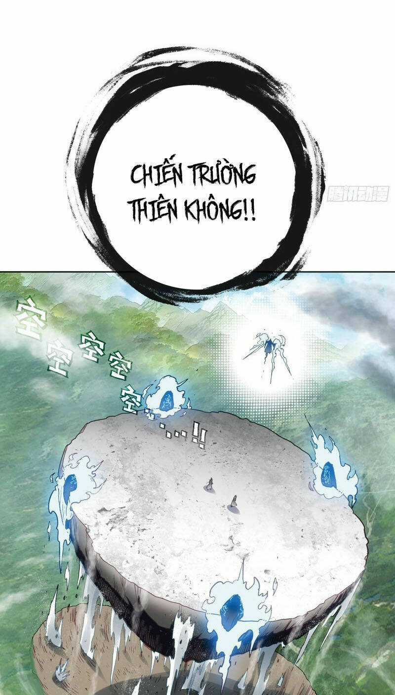 Thế Giới Hoàn Mỹ Chapter 261 trang 11