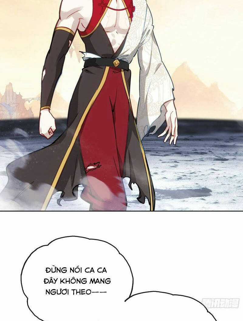 Thế Giới Hoàn Mỹ Chapter 261 trang 14