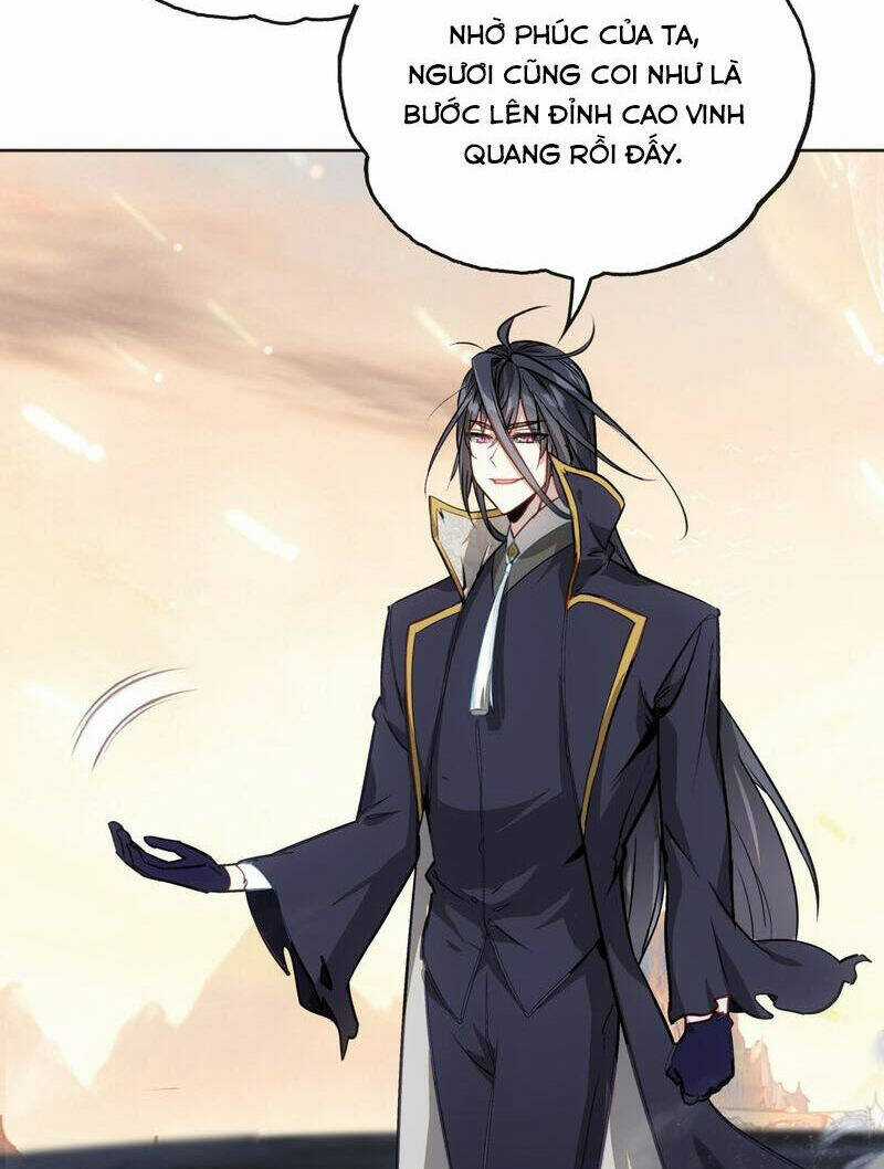 Thế Giới Hoàn Mỹ Chapter 261 trang 15