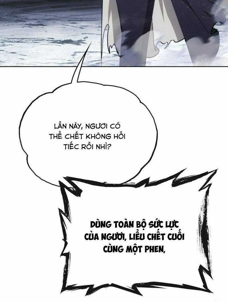 Thế Giới Hoàn Mỹ Chapter 261 trang 16