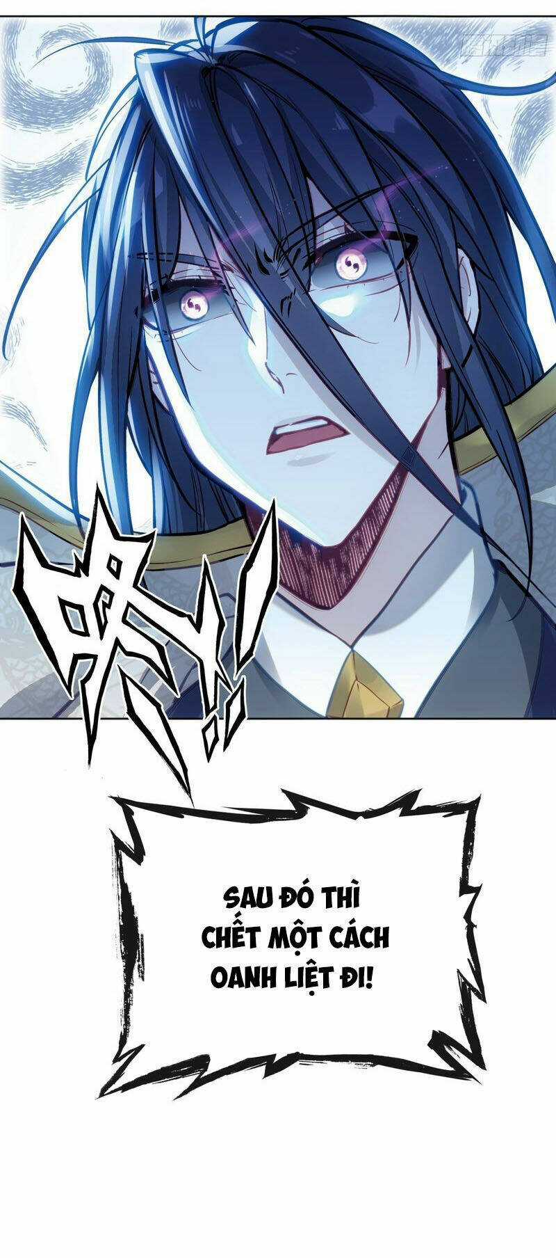 Thế Giới Hoàn Mỹ Chapter 261 trang 17