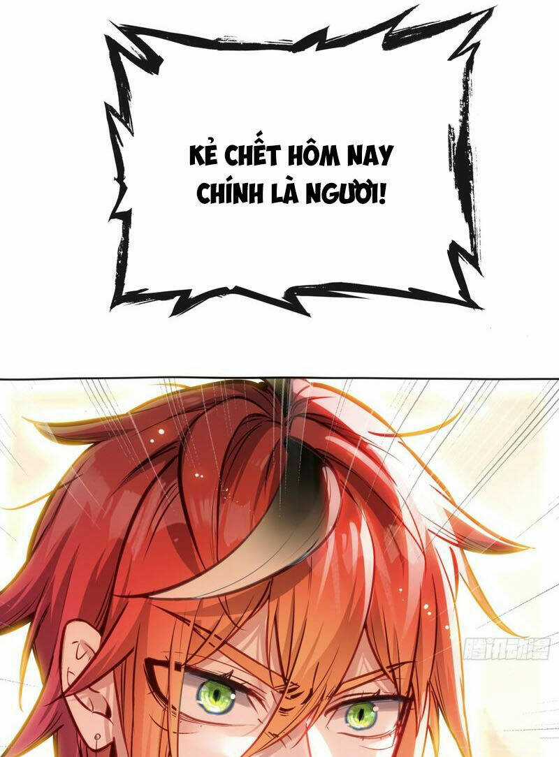 Thế Giới Hoàn Mỹ Chapter 261 trang 19