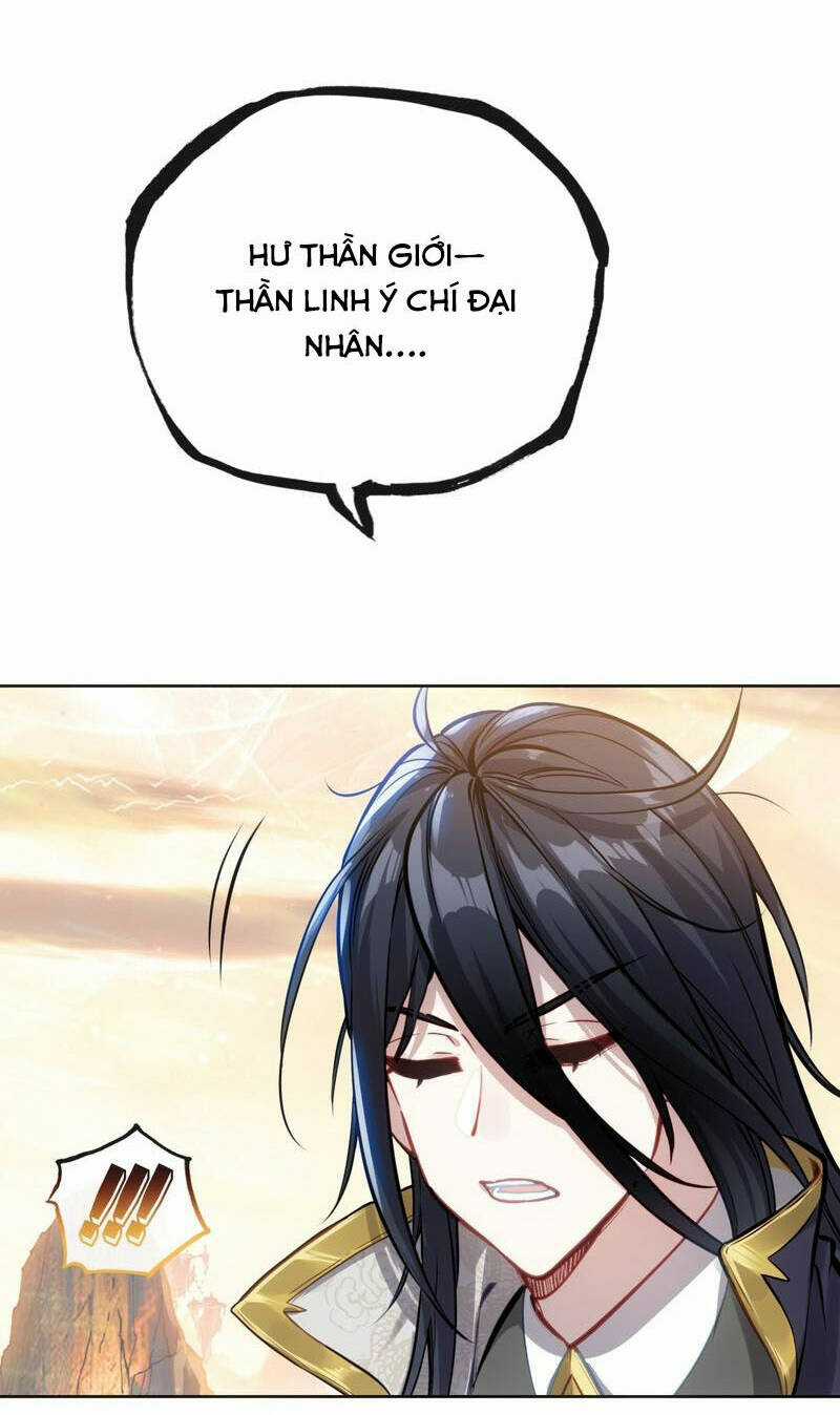 Thế Giới Hoàn Mỹ Chapter 261 trang 2