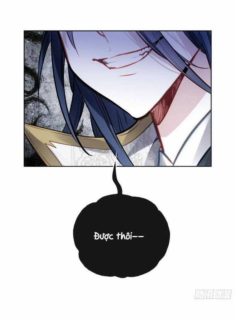 Thế Giới Hoàn Mỹ Chapter 261 trang 21