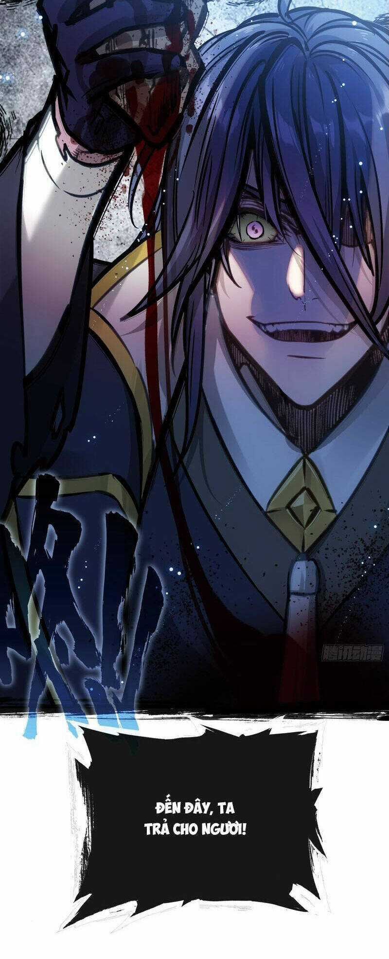 Thế Giới Hoàn Mỹ Chapter 261 trang 24