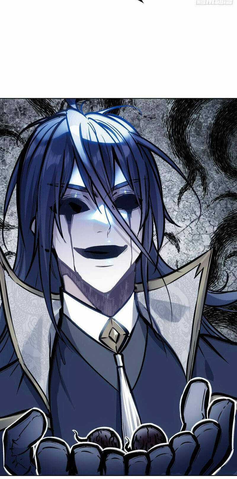 Thế Giới Hoàn Mỹ Chapter 261 trang 26