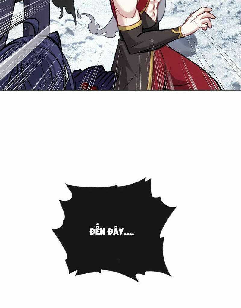 Thế Giới Hoàn Mỹ Chapter 261 trang 28