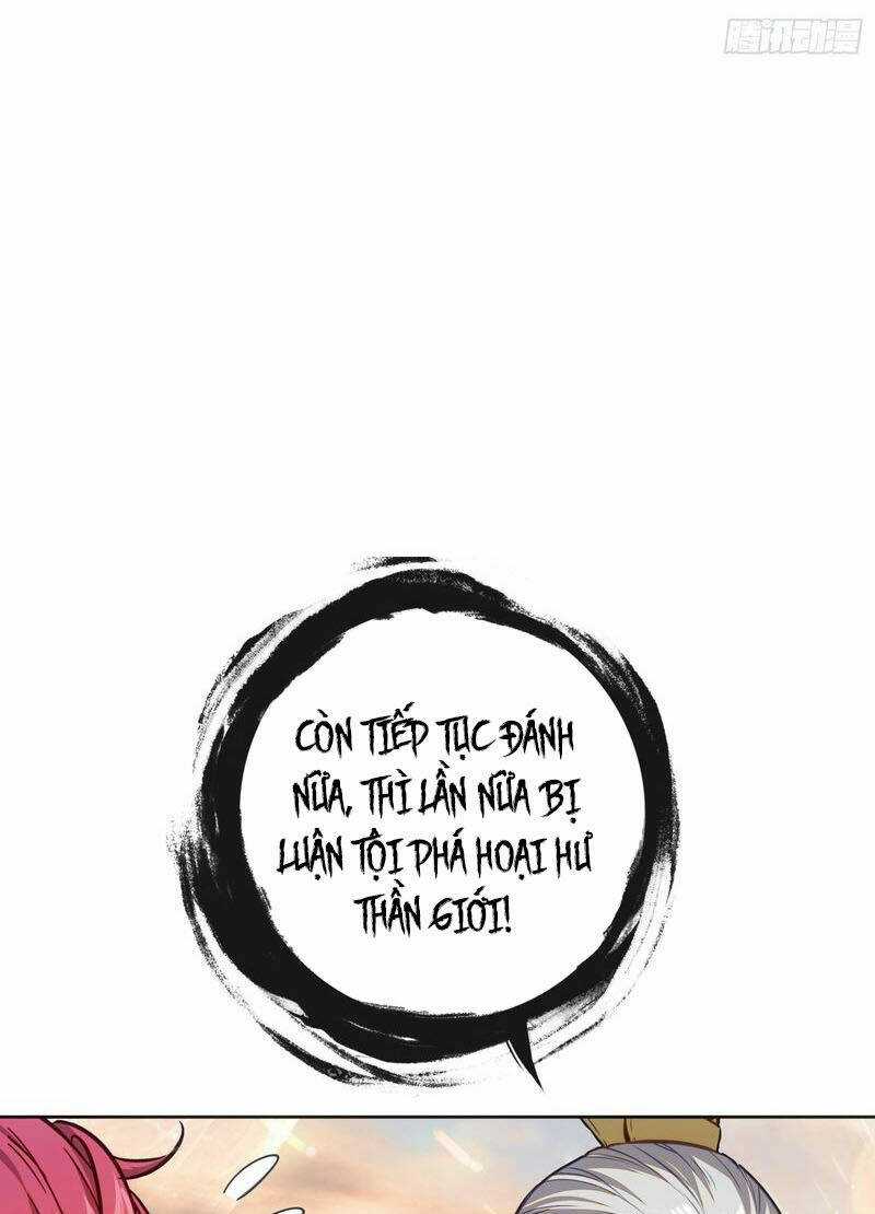 Thế Giới Hoàn Mỹ Chapter 261 trang 3