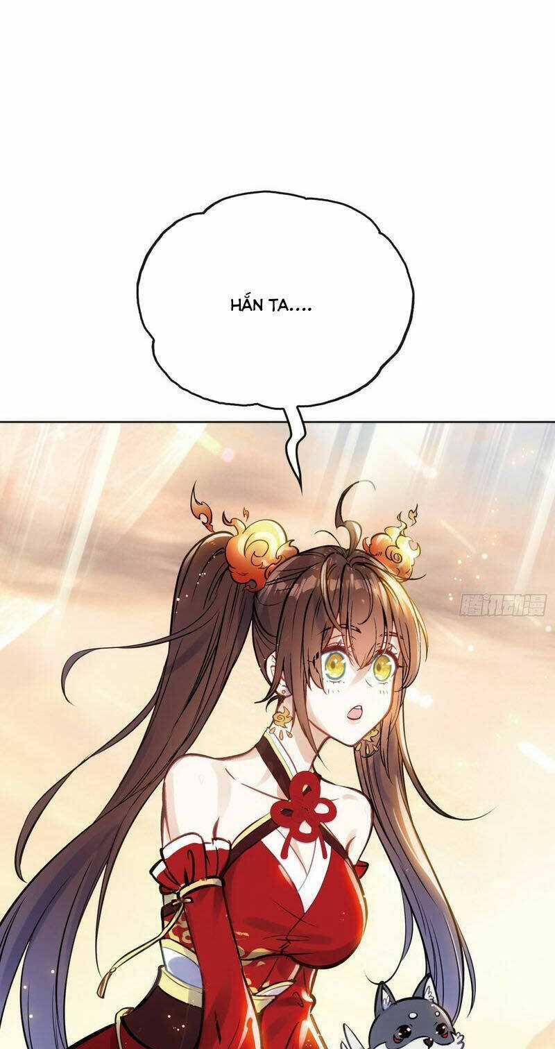 Thế Giới Hoàn Mỹ Chapter 261 trang 31