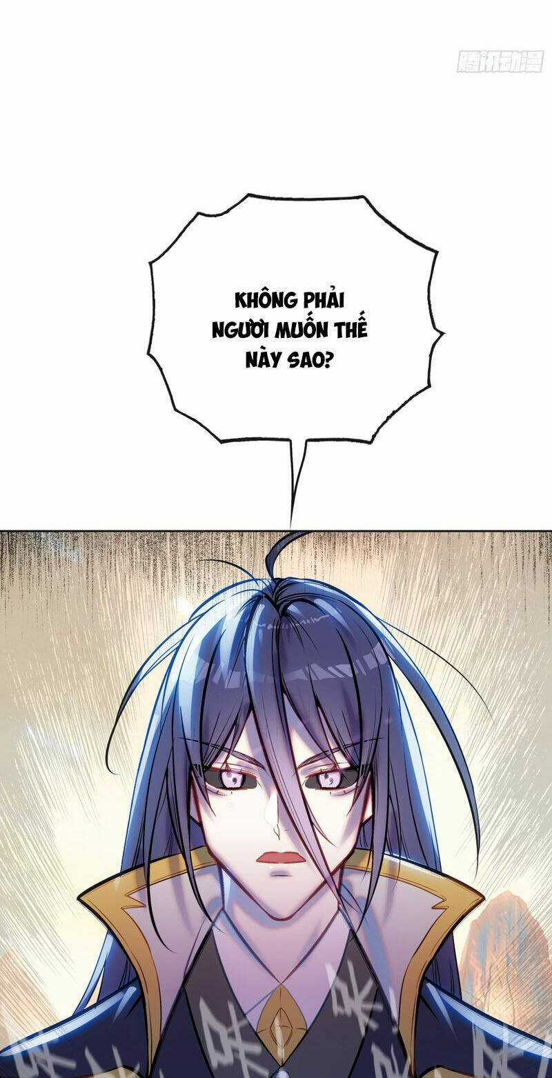 Thế Giới Hoàn Mỹ Chapter 261 trang 33