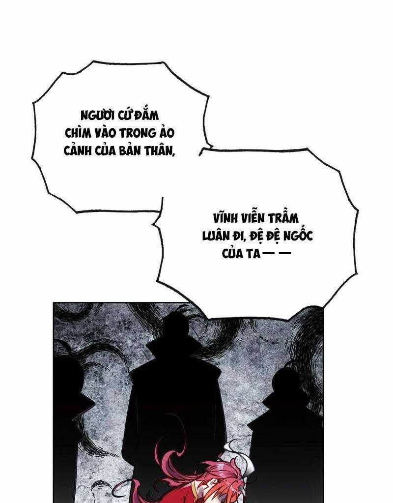 Thế Giới Hoàn Mỹ Chapter 261 trang 35