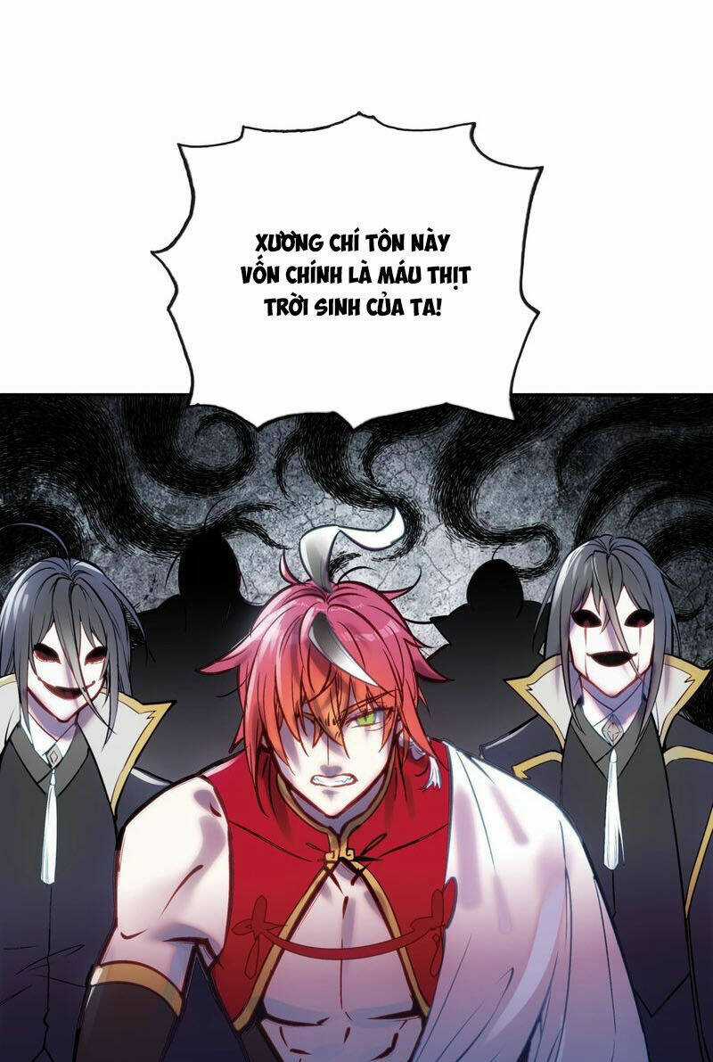 Thế Giới Hoàn Mỹ Chapter 261 trang 37