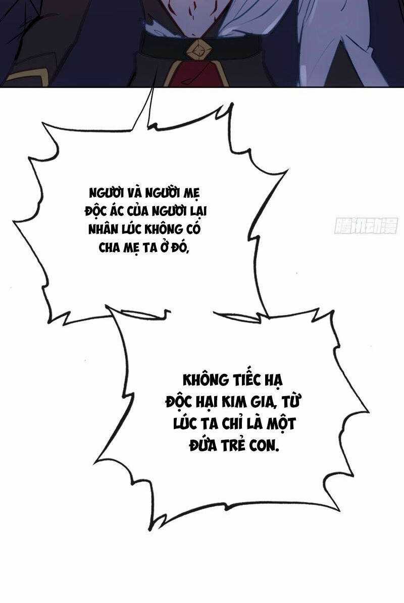 Thế Giới Hoàn Mỹ Chapter 261 trang 38