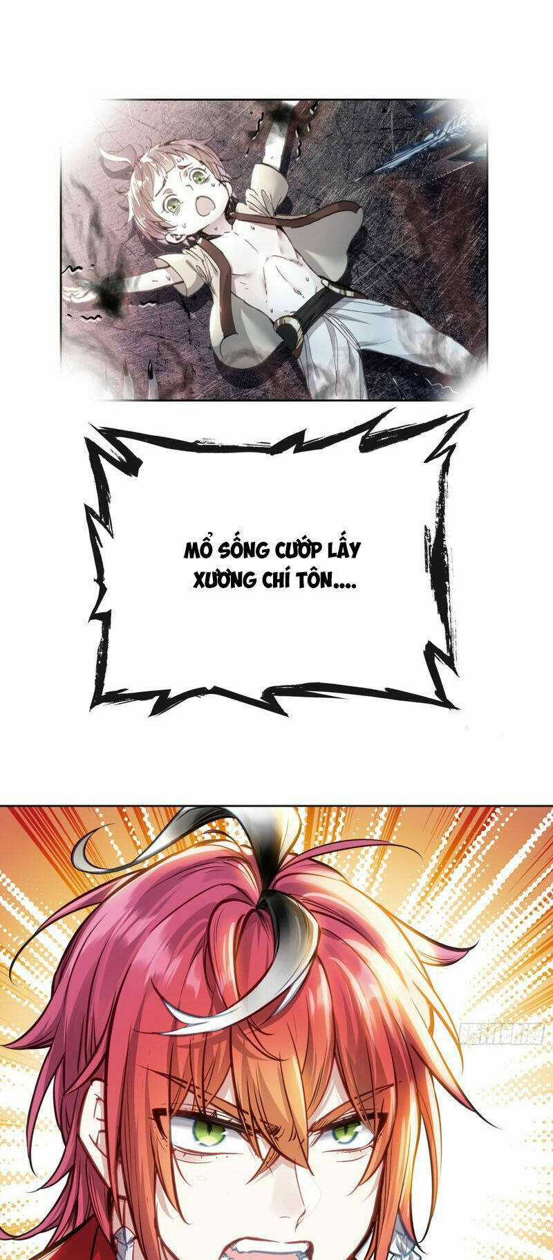 Thế Giới Hoàn Mỹ Chapter 261 trang 39