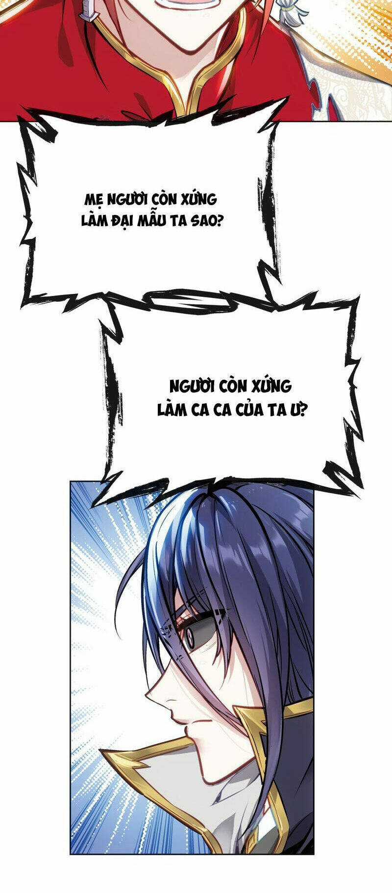 Thế Giới Hoàn Mỹ Chapter 261 trang 40