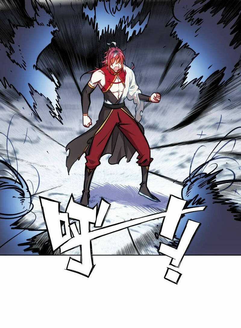 Thế Giới Hoàn Mỹ Chapter 261 trang 42