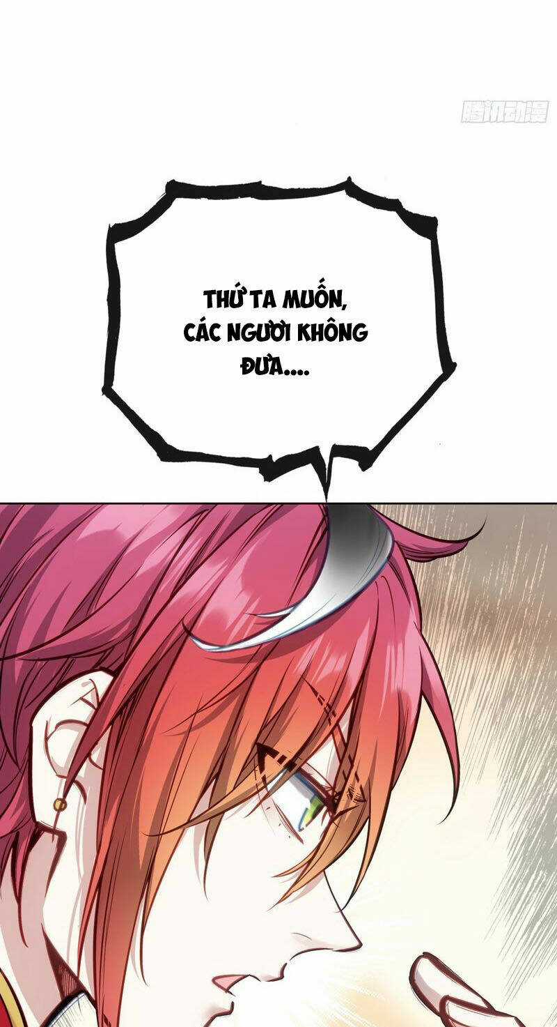 Thế Giới Hoàn Mỹ Chapter 261 trang 43