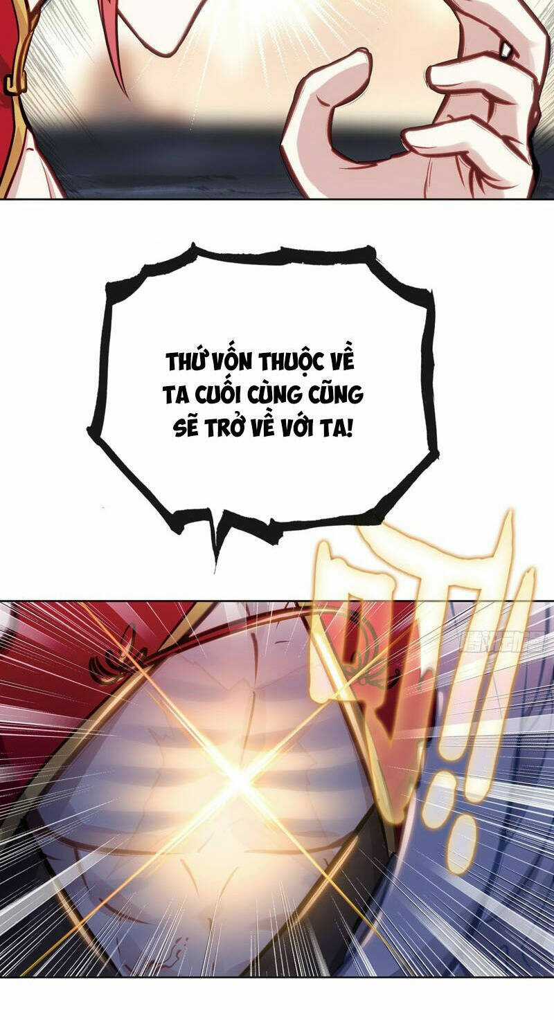 Thế Giới Hoàn Mỹ Chapter 261 trang 44