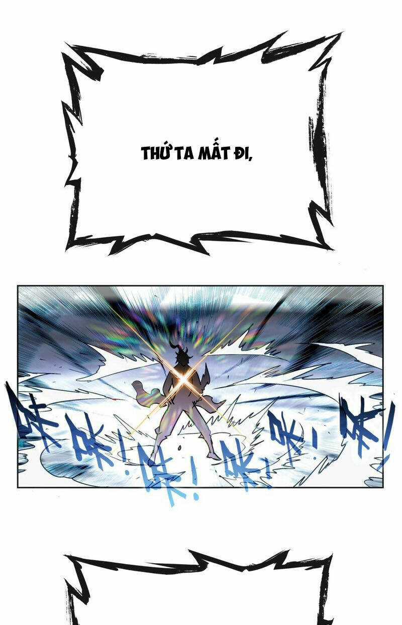 Thế Giới Hoàn Mỹ Chapter 261 trang 45