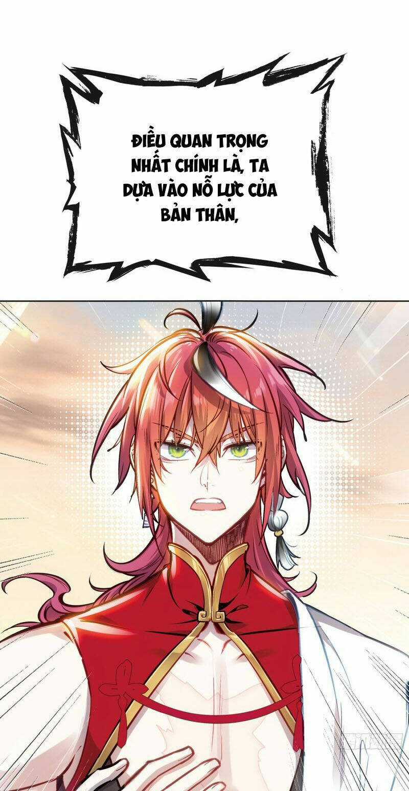 Thế Giới Hoàn Mỹ Chapter 261 trang 47