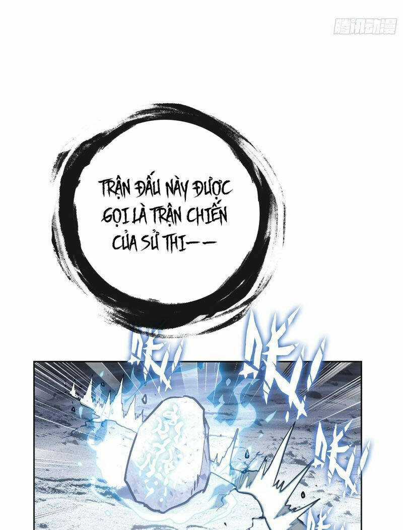 Thế Giới Hoàn Mỹ Chapter 261 trang 5