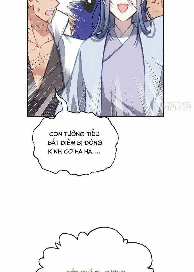 Thế Giới Hoàn Mỹ Chapter 261 trang 52