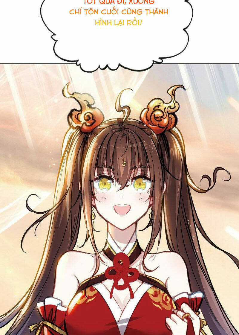 Thế Giới Hoàn Mỹ Chapter 261 trang 53