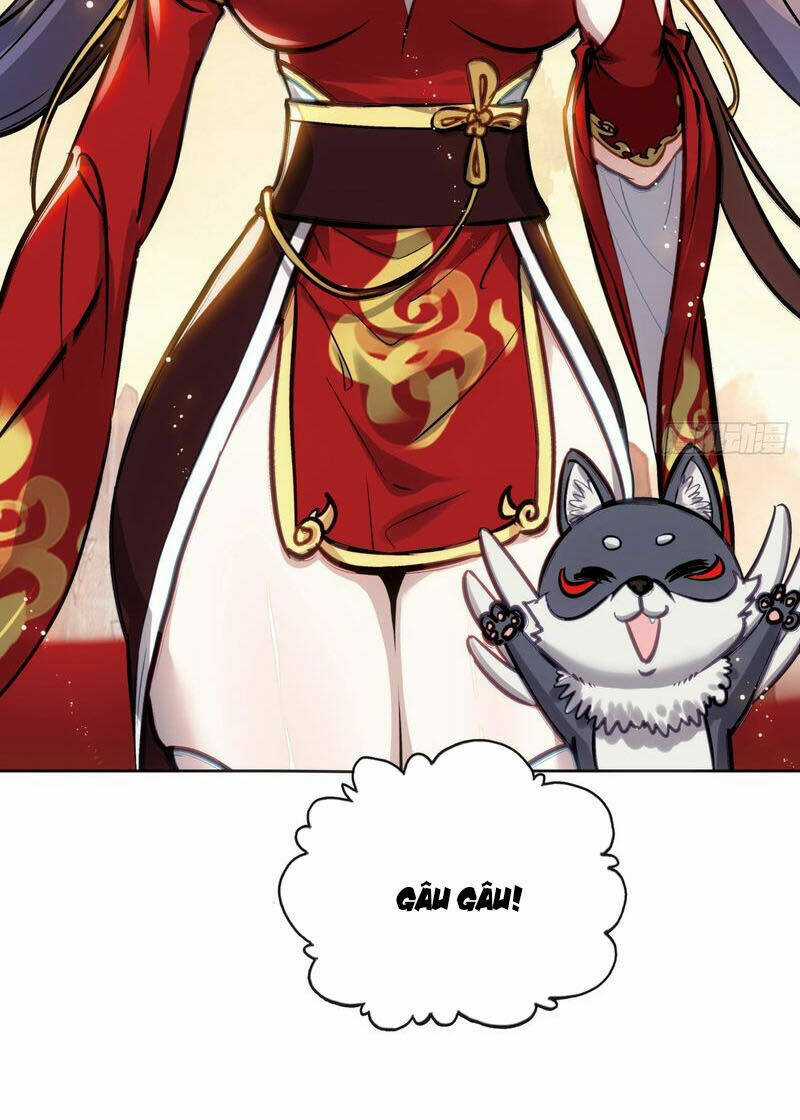 Thế Giới Hoàn Mỹ Chapter 261 trang 54