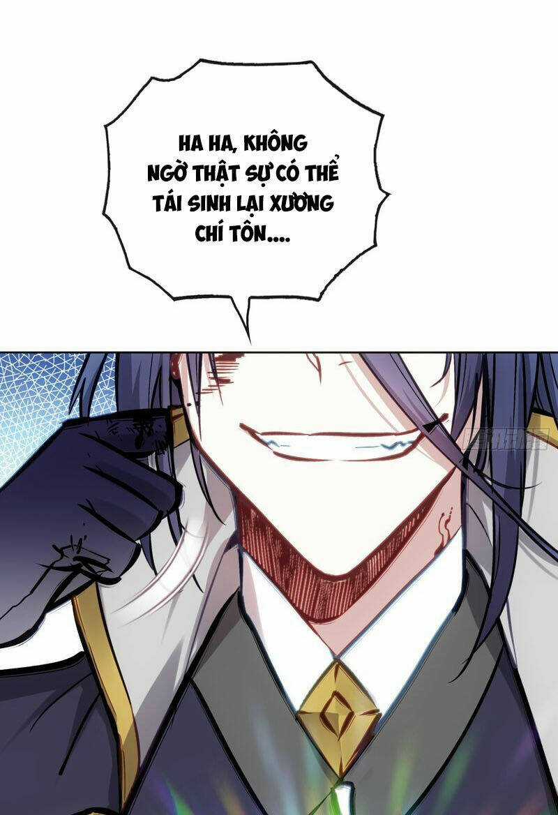 Thế Giới Hoàn Mỹ Chapter 261 trang 57