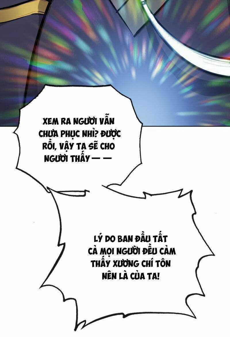 Thế Giới Hoàn Mỹ Chapter 261 trang 58