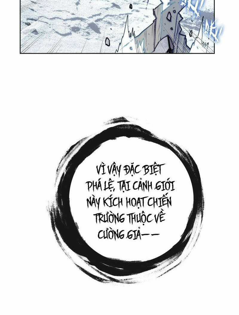 Thế Giới Hoàn Mỹ Chapter 261 trang 6