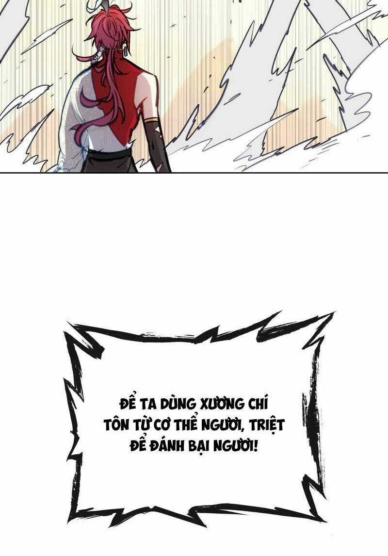 Thế Giới Hoàn Mỹ Chapter 261 trang 60