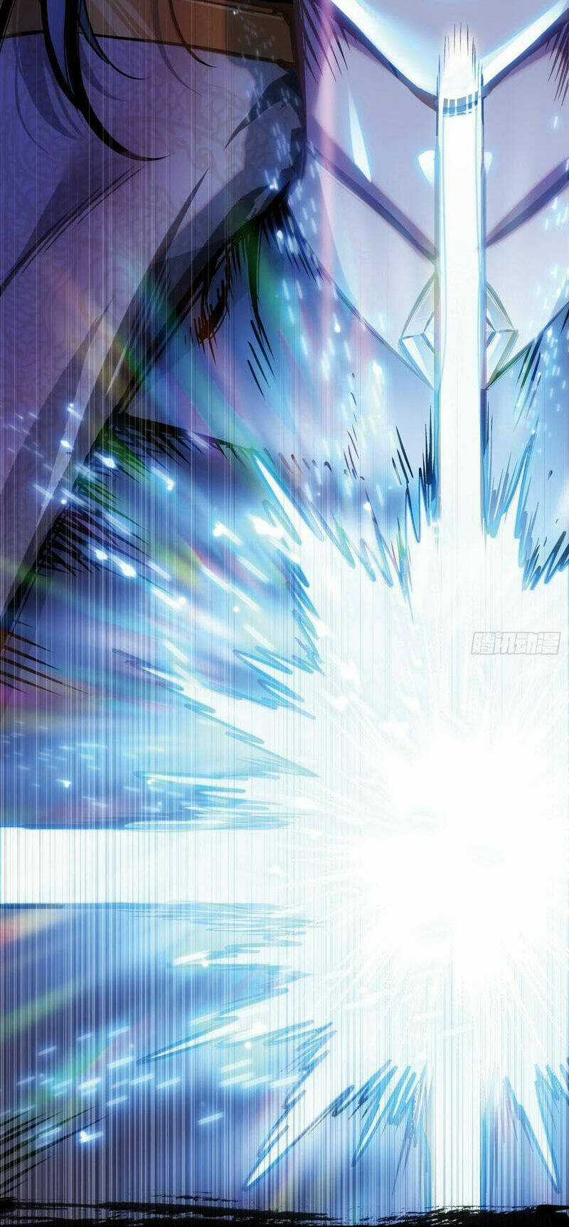 Thế Giới Hoàn Mỹ Chapter 261 trang 64