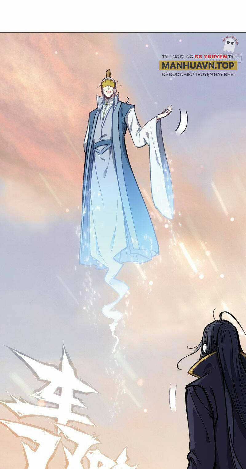 Thế Giới Hoàn Mỹ Chapter 261 trang 7