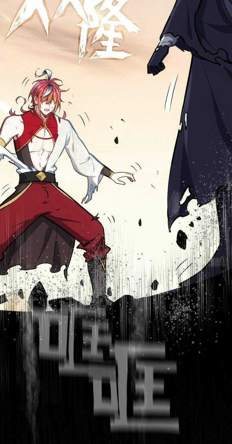 Thế Giới Hoàn Mỹ Chapter 261 trang 8