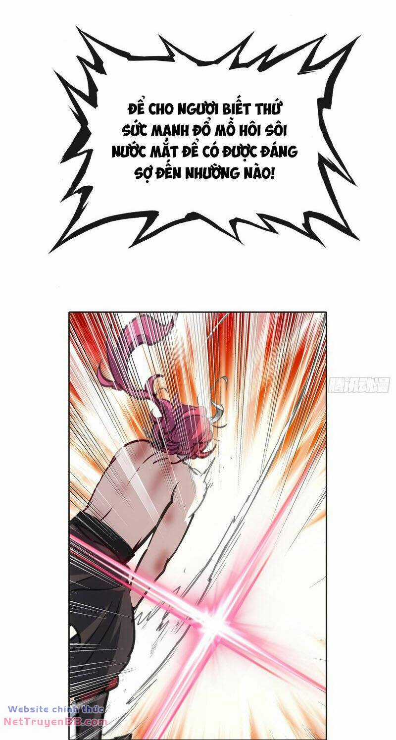 Thế Giới Hoàn Mỹ Chapter 262 trang 11