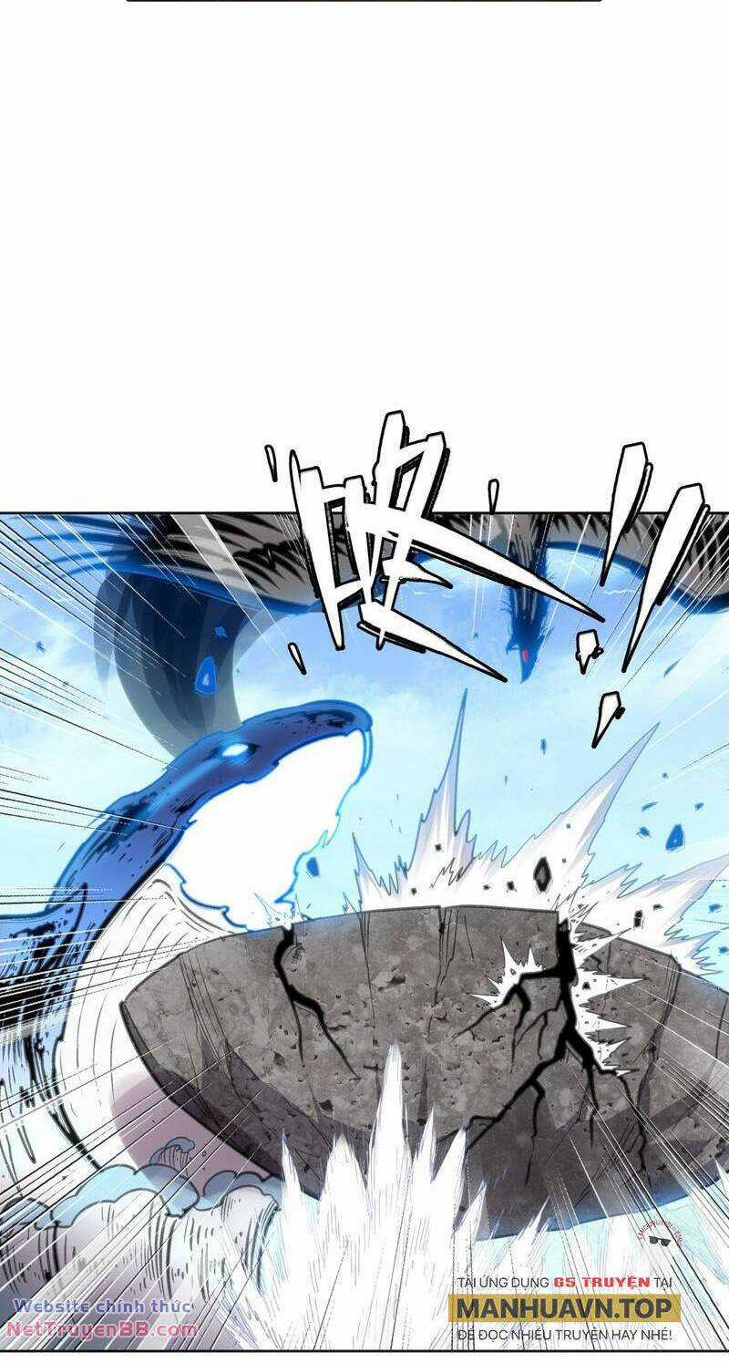 Thế Giới Hoàn Mỹ Chapter 262 trang 12