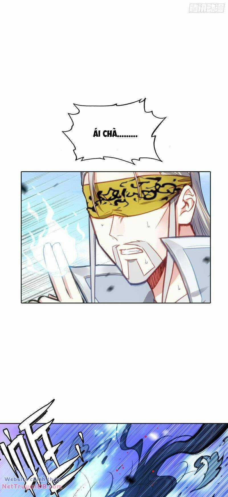 Thế Giới Hoàn Mỹ Chapter 262 trang 13